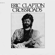 Eric Clapton - Crossroads (1988)