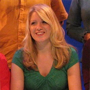 Rachel Parris