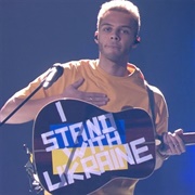 Rockstars - Malik Harris