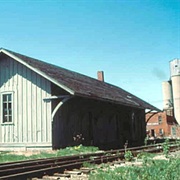 Minden City, Michigan