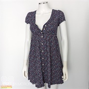 Beverly Marsh's Dress