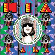 M.I.A. - Kala (2007)