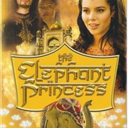 The Elephant Princess