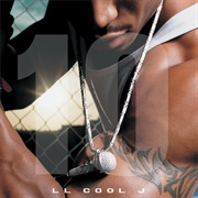 LL Cool J - 10
