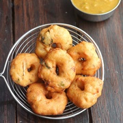 Medu Vada