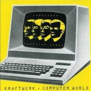Computer Love - Kraftwerk