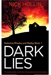 Dark Lies (Nick Hollin)
