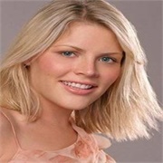 Audrey Liddell (Dawson's Creek)