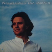 John McLaughlin - Belo Horizonte