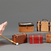 Fashion Doll Accessories