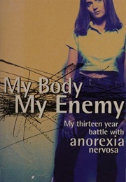 My Body, My Enemy (Claire Beeken)