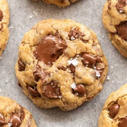Low-Fat Cookie / Diet Cookie