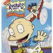 Rugrats: Royal Ransom