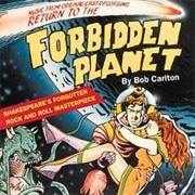 Return to the Forbidden Planet