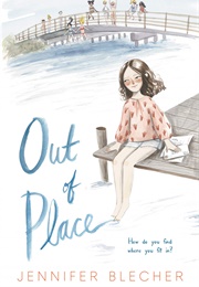 Out of Place (Jennifer Blecher)