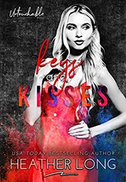 Keys & Kisses (Heather Long)