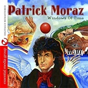 Patrick Moraz - Windows of Time