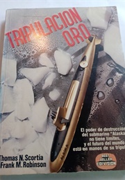 Tripulacion Oro (Thomas Scortia)