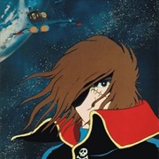 Captain Harlock (1978-1979)
