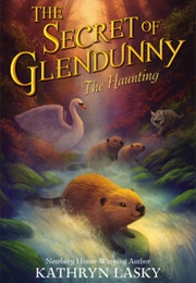 The Secret of Glendunny (Kathryn Lasky)