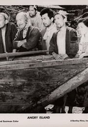 Angry Island (1958)