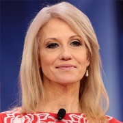 Kellyanne Conway
