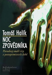 Noc Zpovědníka (Tomáš Halík)