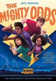 The Mighty Odds (Amy Ignatow)