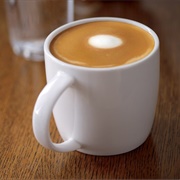 Skinny Flat White