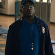 Coach Wilson (Spider-Man)