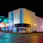Florida Twin Theater- Florida