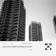 Jesus Christ 2005 God Bless America