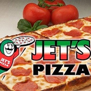 Jet&#39;s Pizza