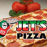 Jet's Pizza