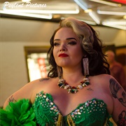 Molly Moonstone (Bisexual, She/Her)