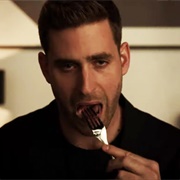 Adrian Griffin (The Invisible Man, 2020)