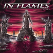 Colony (In Flames, 1999)