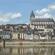 Blois, France