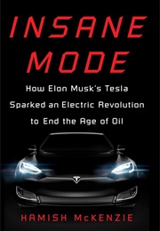 Insane Mode (Hamish McKenzie)