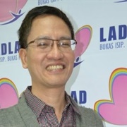 DANTON REMOTO (Gay, He/Him)