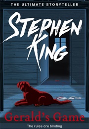 Gerald's Game (Stephen King)