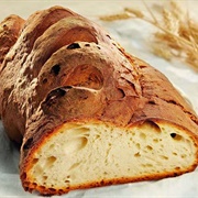 Pane Di Matera