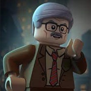 James Gordon (Lego)