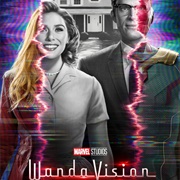 Wandavision Season 1