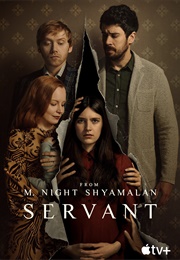 Servant. Season 3 (2022)