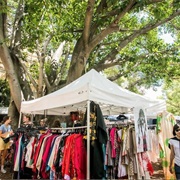 Glebe Markets