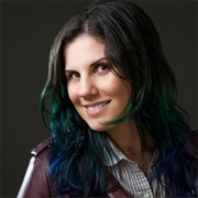 Mia Siegert (Bigender, Any Pronouns)