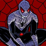 Spider-Man (Bruce Banner)