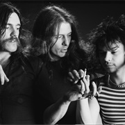 Dead and Gone - Motorhead