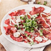 Carpaccio (Italy)